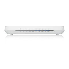 Thiết bị chuyển đổi quang Zyxel EP240P,GPON PoE HGU with 4-port GbE LAN ảnh 2