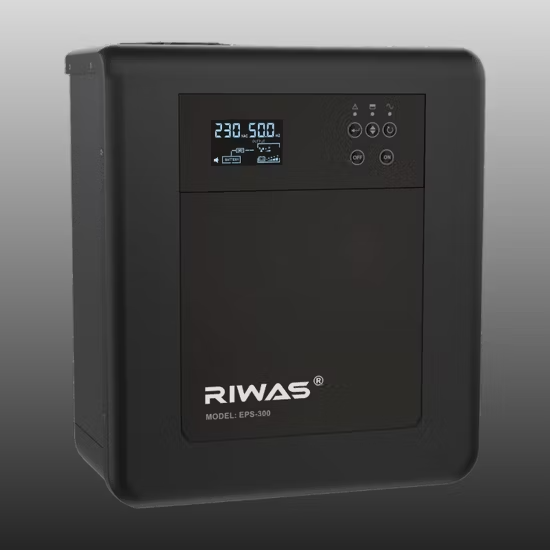 Bộ lưu điện UPS trực tuyến 1000W với đầu ra sóng sin thuần túy dành cho thiết bị nhạy cảm ảnh 2