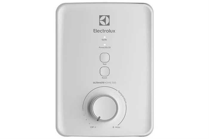 Máy Nước Nóng Trực Tiếp Electrolux 4500W EWE451PX-DWX6 ảnh 2