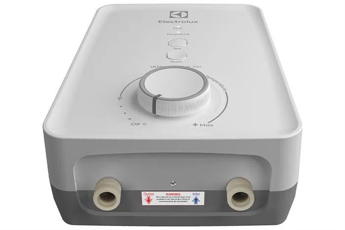 Máy Nước Nóng Trực Tiếp Electrolux 4500W EWE451PX-DWX6 ảnh 4