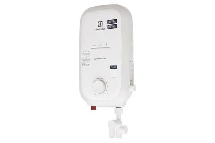 Máy Nước Nóng Trực Tiếp Electrolux EWE451QX-W4 4500W Chính Hãng ảnh 4