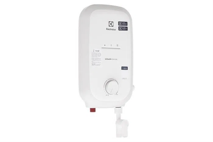 Máy Nước Nóng Trực Tiếp Electrolux EWE451QX-W4 4500W Chính Hãng ảnh 3