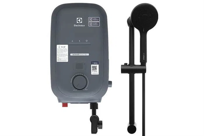 Máy Nước Nóng Trực Tiếp Electrolux 4500W EWE451RB-G6 Chính Hãng