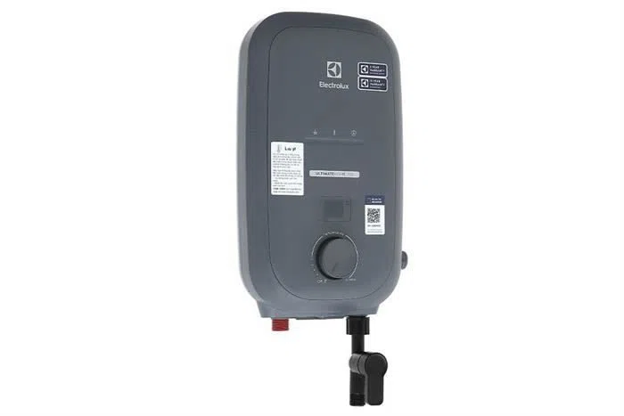 Máy Nước Nóng Trực Tiếp Electrolux 4500W EWE451RB-G6 Chính Hãng ảnh 2