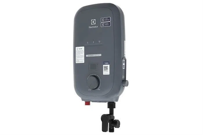 Máy Nước Nóng Trực Tiếp Electrolux 4500W EWE451RB-G6 Chính Hãng ảnh 3