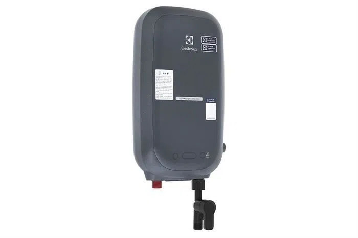 Máy Nước Nóng Trực Tiếp Electrolux 4500W EWE451SB-G6 ảnh 2