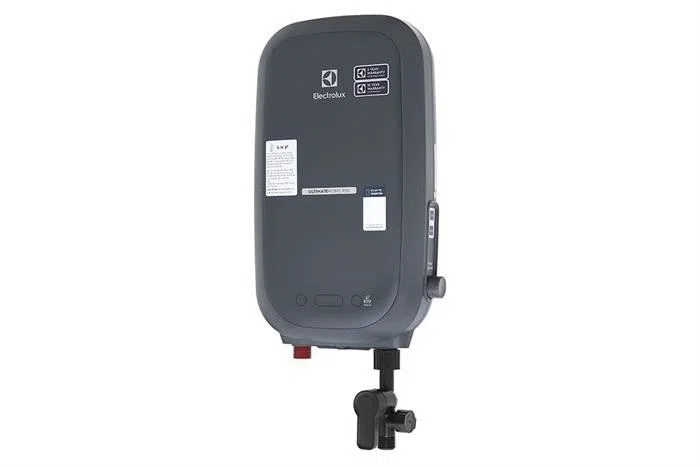Máy Nước Nóng Trực Tiếp Electrolux 4500W EWE451SB-G6 ảnh 3