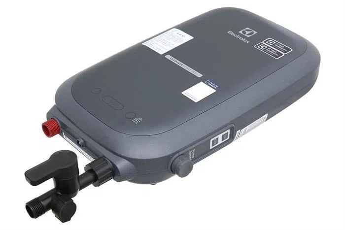 Máy Nước Nóng Trực Tiếp Electrolux 4500W EWE451SB-G6 ảnh 4
