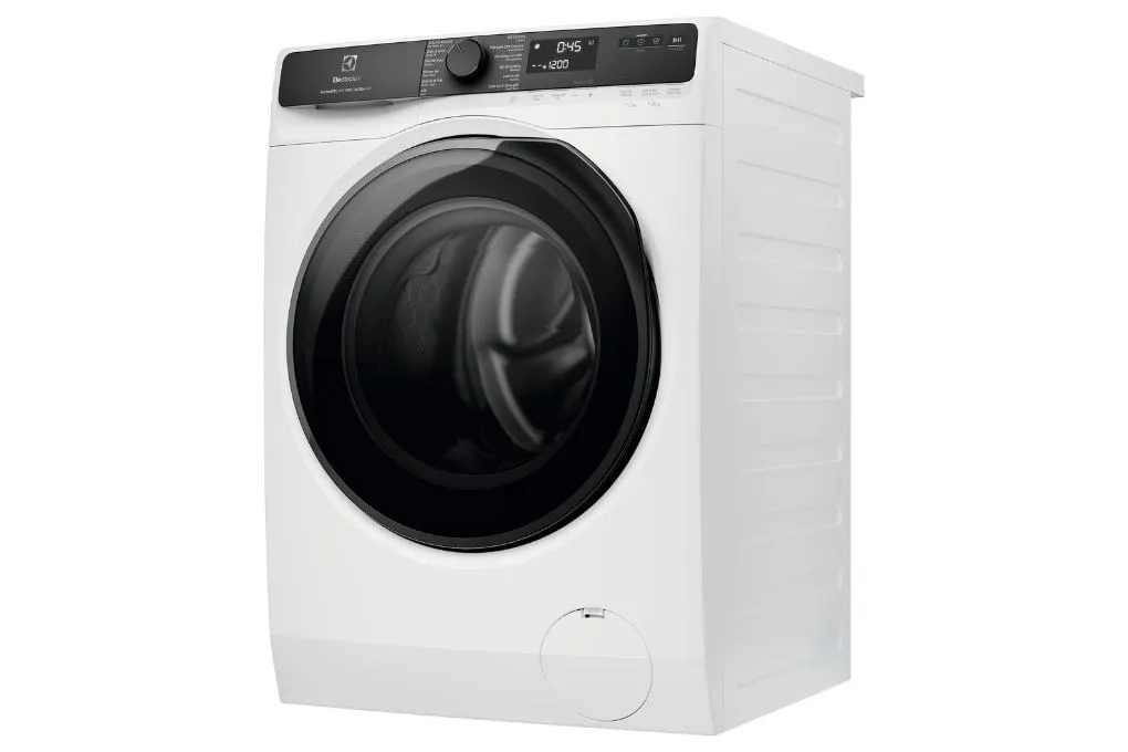 Máy Giặt Cửa Trước Electrolux Inverter 13 kg EWF1343P5WC ảnh 3