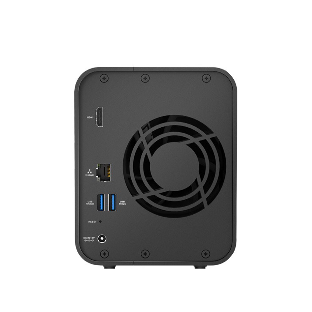 TerraMaster F2-425 ảnh 3