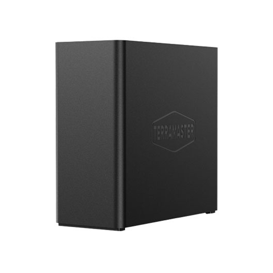 Thiết bị lưu trữ NAS TerraMaster F4 SSD ảnh 3