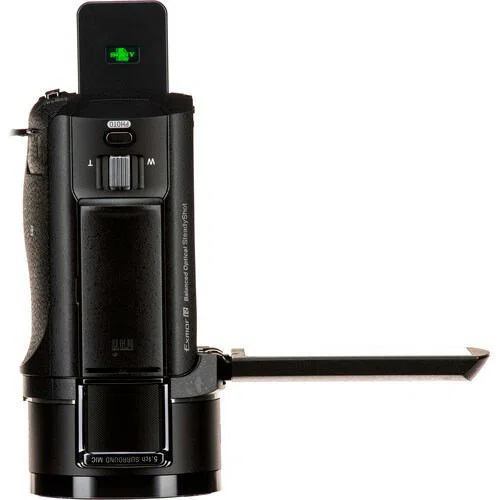 Máy quay Sony Handycam FDR-AX43A ảnh 4
