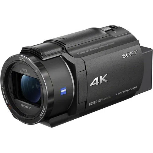 Máy quay Sony Handycam FDR-AX43A ảnh 3