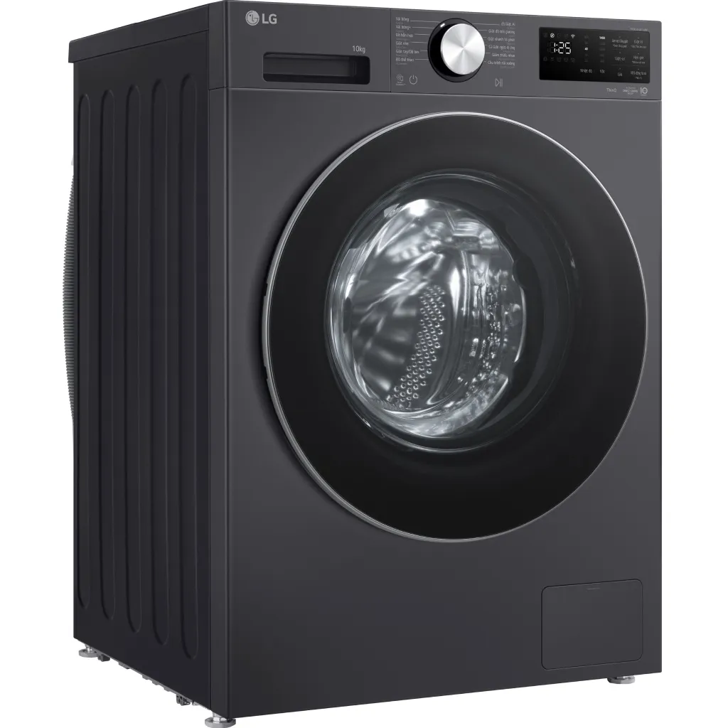 Máy Giặt Cửa Trên LG Inverter 10kg FX1410N5G Chính Hãng ảnh 2