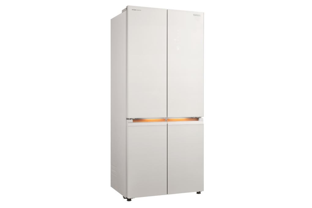 Tủ lạnh Chính Hãng Toshiba Inverter 521 lít Multi Door GR-RF681WI-PGV(D4) ảnh 2