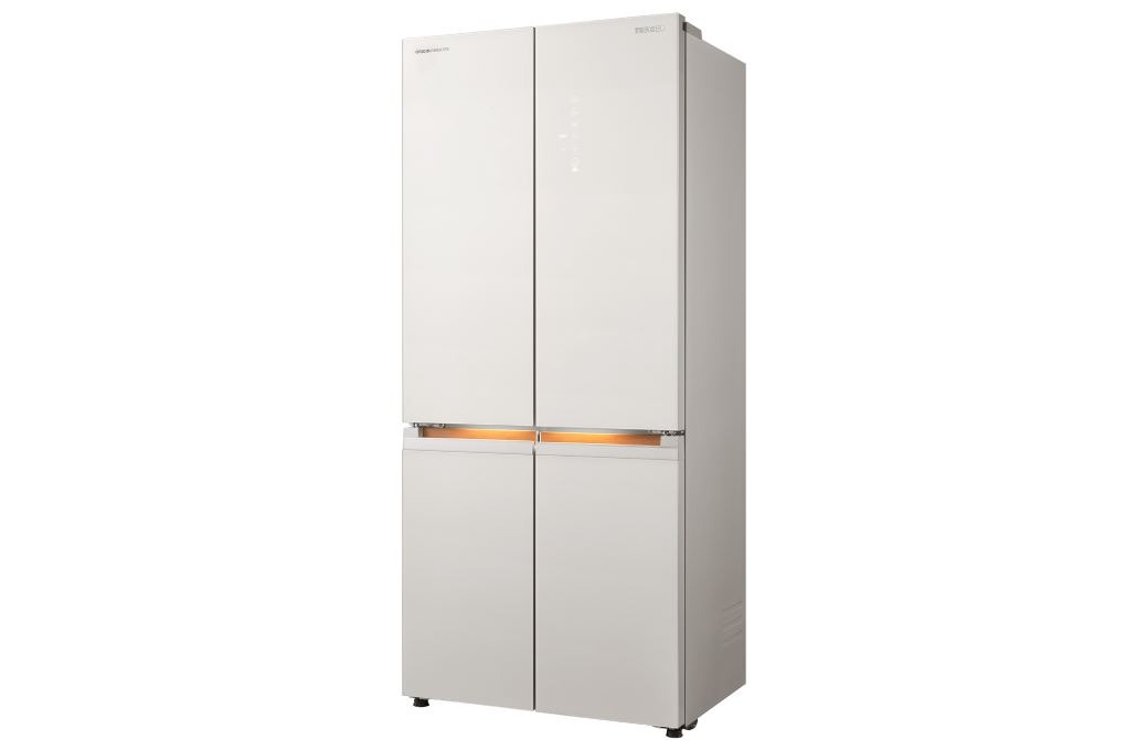 Tủ lạnh Chính Hãng Toshiba Inverter 521 lít Multi Door GR-RF681WI-PGV(D4) ảnh 3