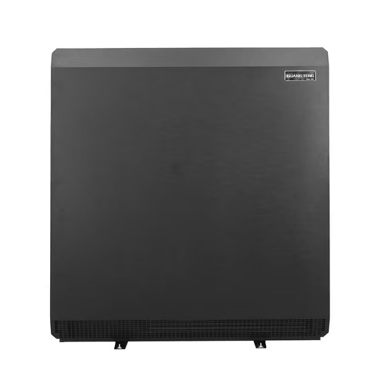 Máy bơm nhiệt bể bơi sử dụng môi chất lạnh R290 tiên tiến – Sưởi ấm và làm mát nhanh chóng và hiệu quả