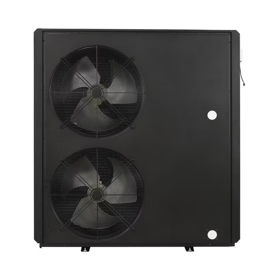 Máy bơm nhiệt bể bơi sử dụng môi chất lạnh R290 tiên tiến – Sưởi ấm và làm mát nhanh chóng và hiệu quả ảnh 2