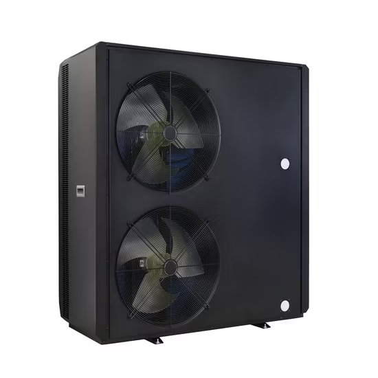 Máy bơm nhiệt bể bơi sử dụng môi chất lạnh R290 tiên tiến – Sưởi ấm và làm mát nhanh chóng và hiệu quả ảnh 3