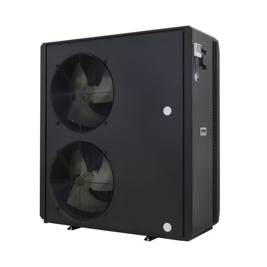 Máy bơm nhiệt bể bơi sử dụng môi chất lạnh R290 tiên tiến – Sưởi ấm và làm mát nhanh chóng và hiệu quả ảnh 4