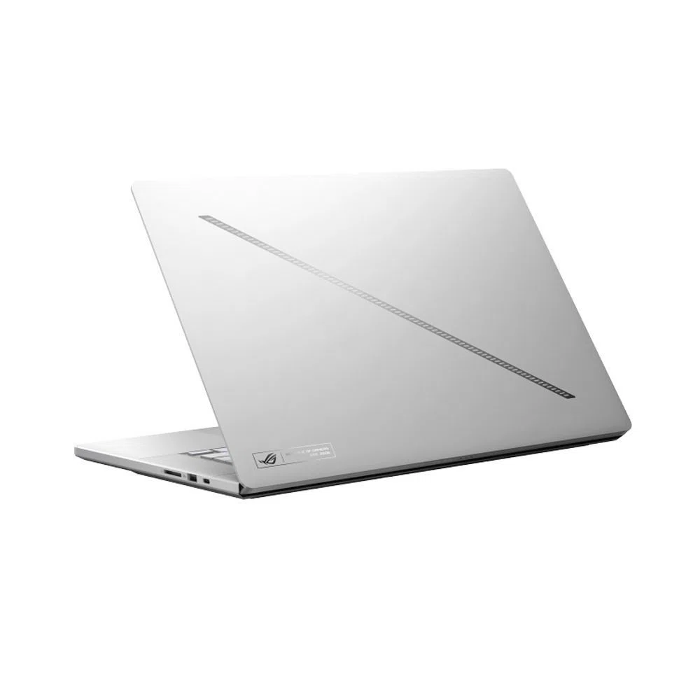 Laptop ROG Zephyrus G16 GU605CR-QR265WS (Intel Core Ultra 9 285H | RTX 5070 Ti 12GB GDDR7 | 16-inch WQXGA | 32GB | 1TB | Windows 11 Home SL | Trắng) ảnh 5