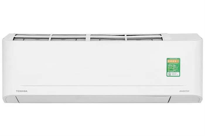 Máy Lạnh Toshiba Inverter 1 HP RAS-H10Z2KCVG-V Chính Hãng