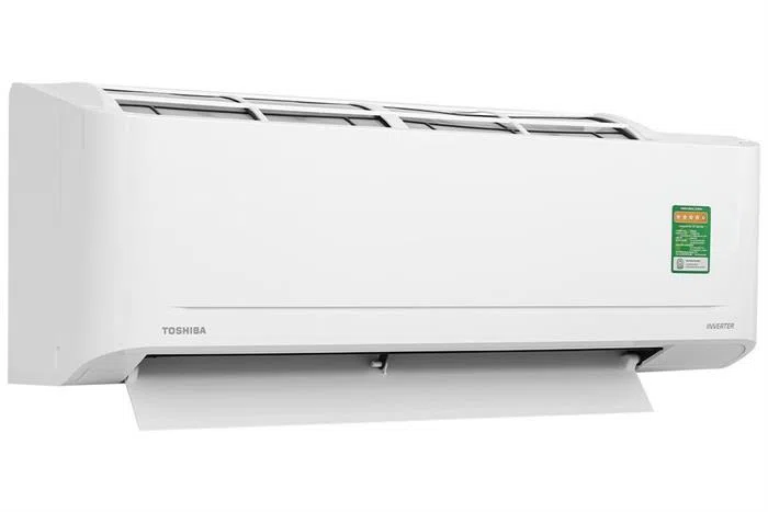 Máy Lạnh Toshiba Inverter 1 HP RAS-H10Z2KCVG-V Chính Hãng ảnh 2