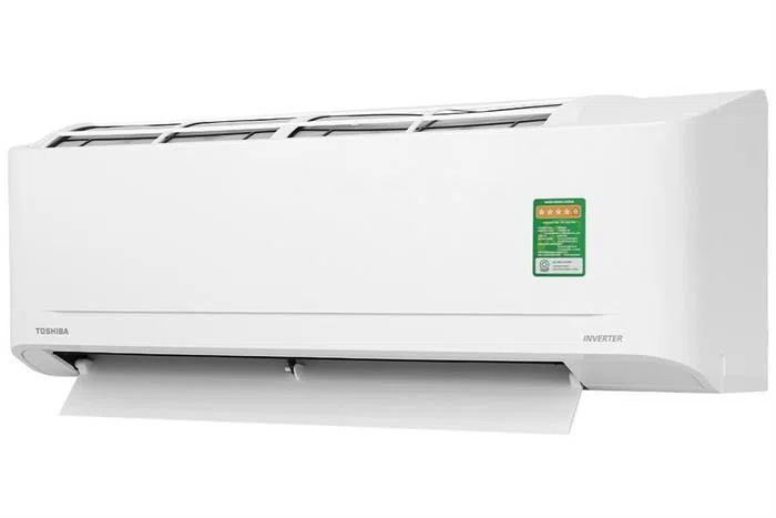 Máy Lạnh Toshiba Inverter 1 HP RAS-H10Z2KCVG-V Chính Hãng ảnh 3