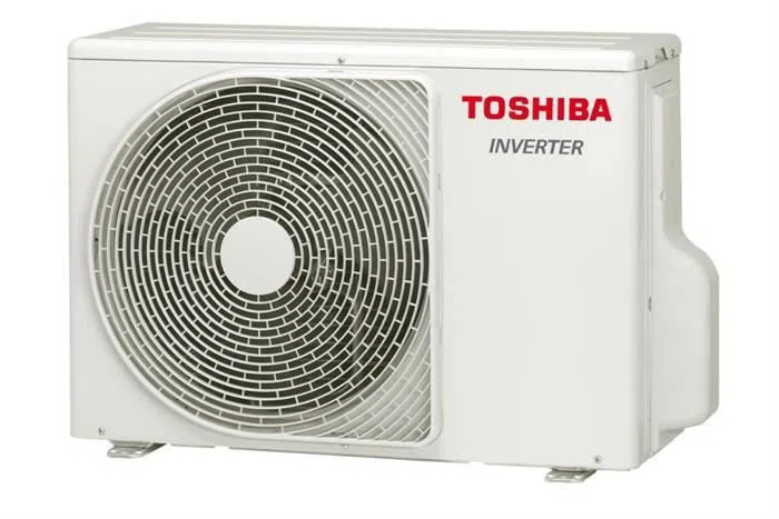 Máy Lạnh Toshiba Inverter 2.5 HP RAS-H24S5KCV2G-V Chính Hãng ảnh 3