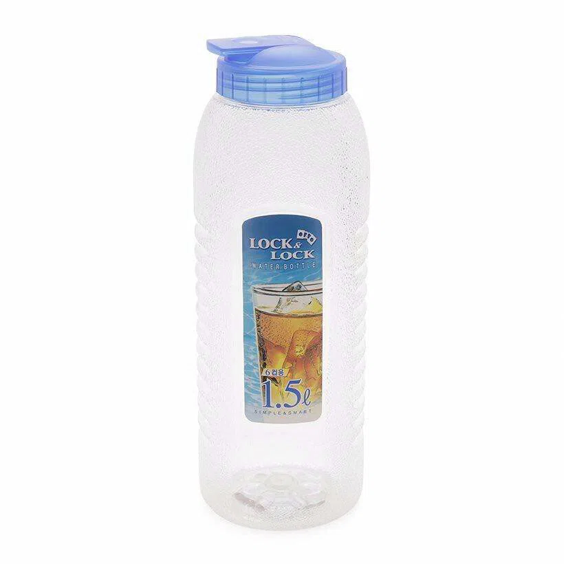 Bình nước PET Lock&Lock HAP731 1,5L