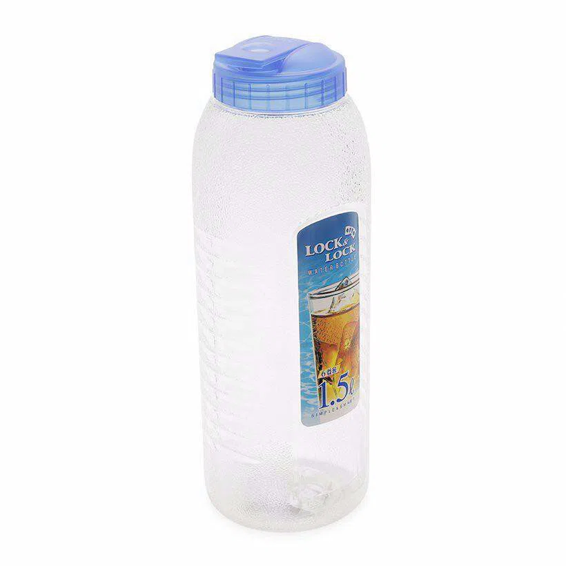 Bình nước PET Lock&Lock HAP731 1,5L ảnh 2