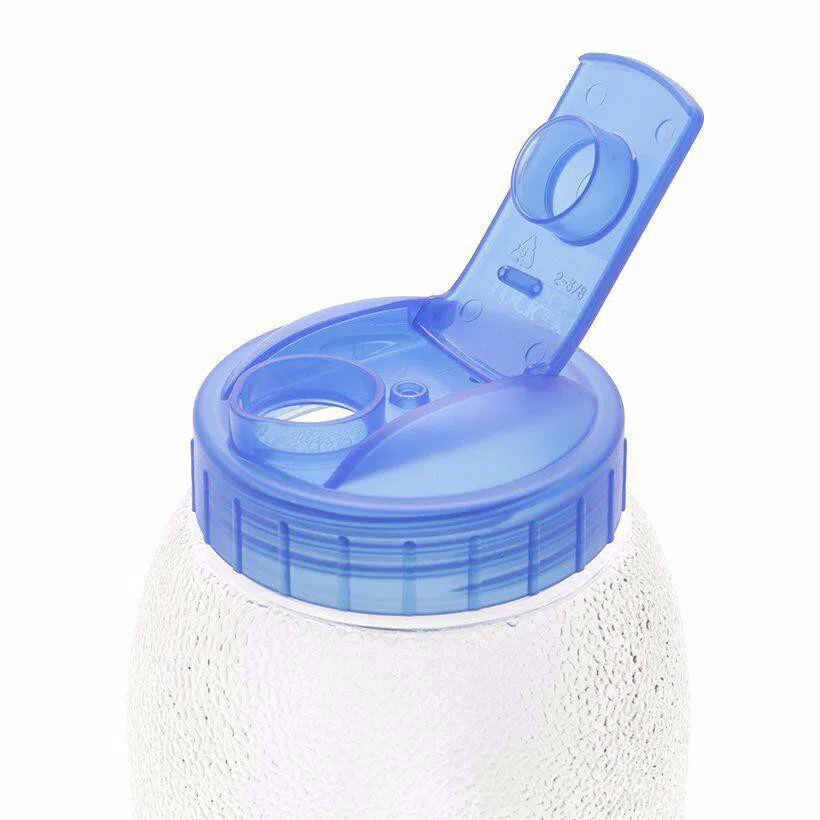 Bình nước PET Lock&Lock HAP731 1,5L ảnh 3