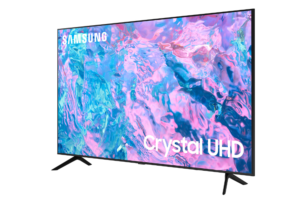 Tivi chuyên dụng Samsung 55 inch HG55CU700AWXXV ảnh 3