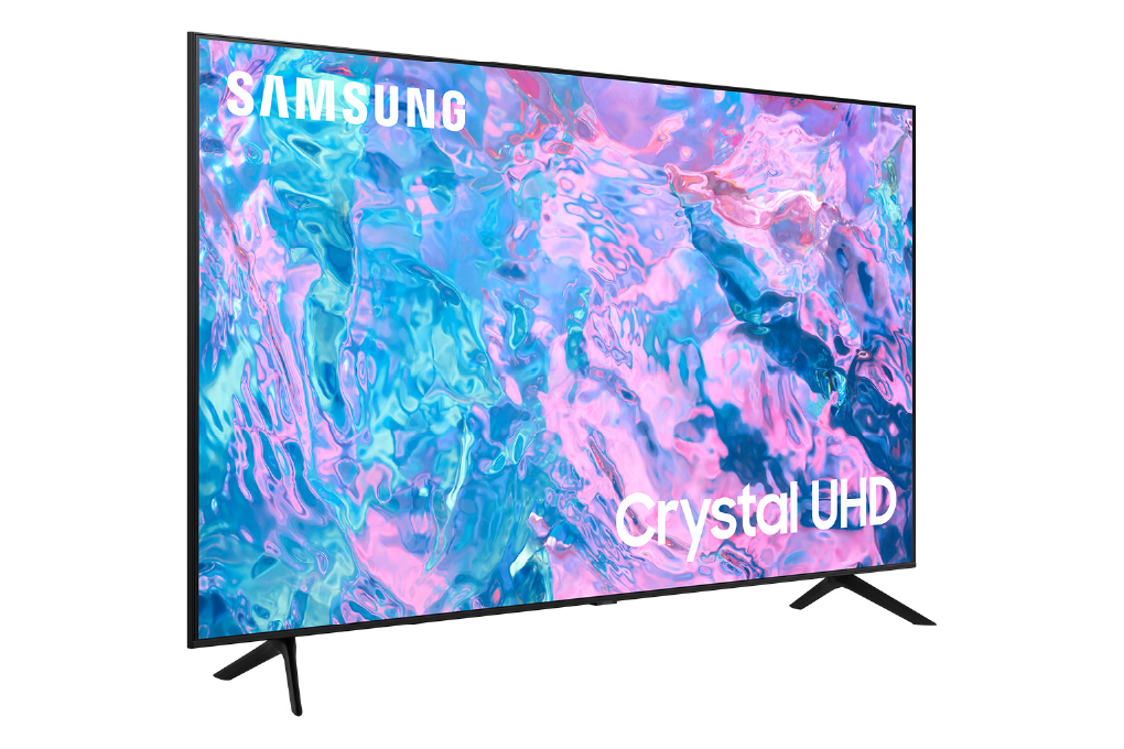 Tivi chuyên dụng Samsung 55 inch HG55CU700AWXXV ảnh 2
