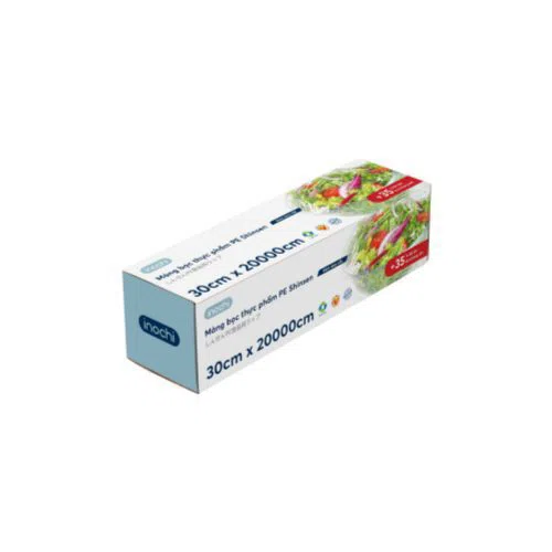 Màng bọc thực phẩm PE Inochi 20.000