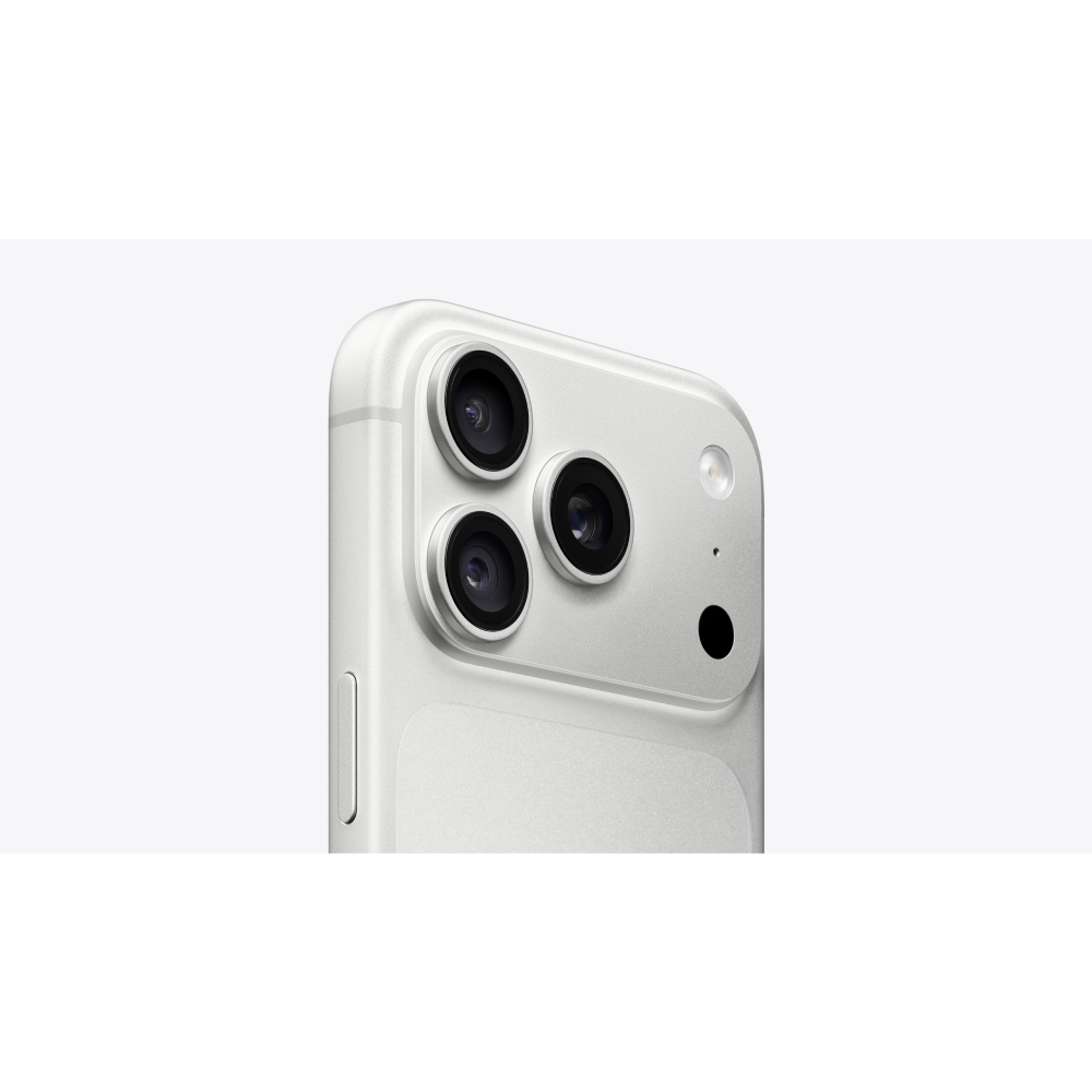 Điện Thoại iPhone 18 Pro Silver 256GB ảnh 3