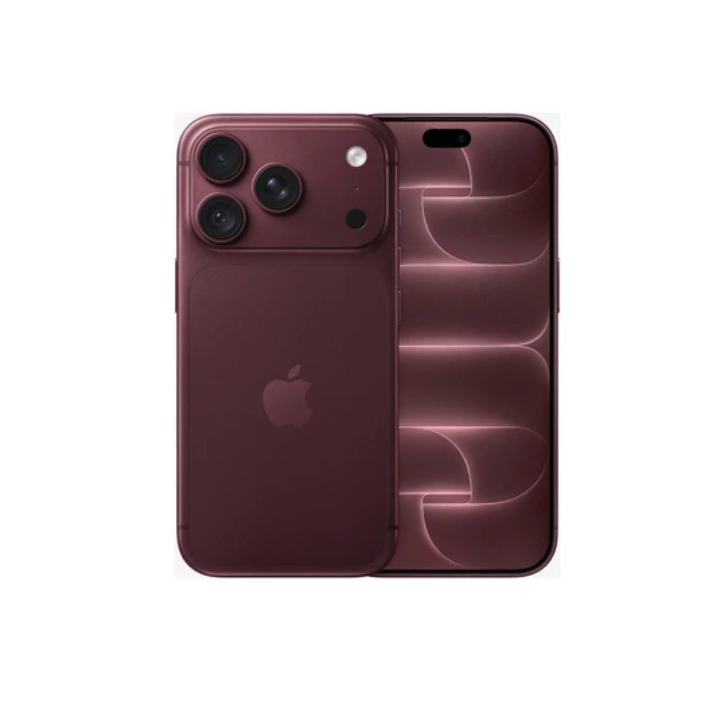 Điện Thoại iPhone 18 ProMax Burgundy 256GB