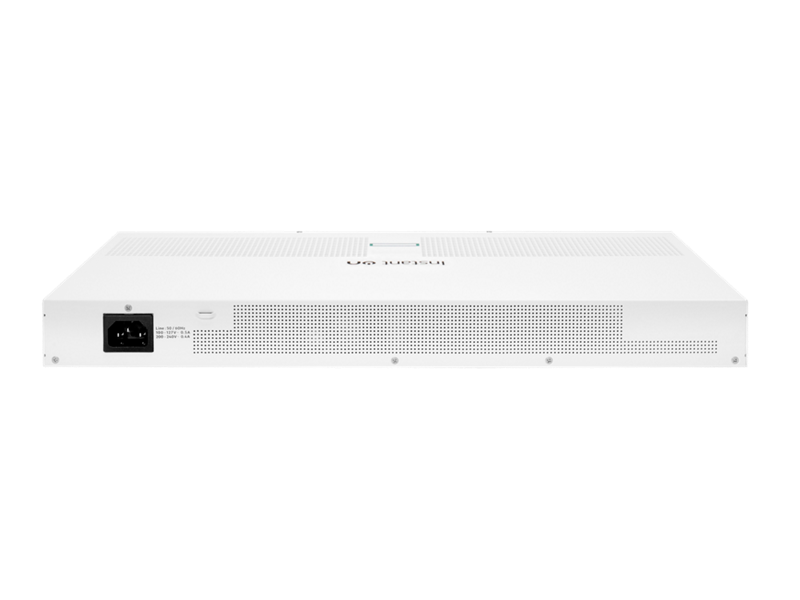 Thiết bị chuyển mạch Switch Aruba Instant On 1930 24G 4SFP JL682A ảnh 3