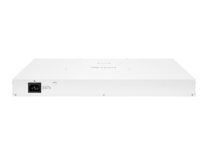 HPE Netwoking Instant On Switch Series 1930 24G – JL684B ảnh 3