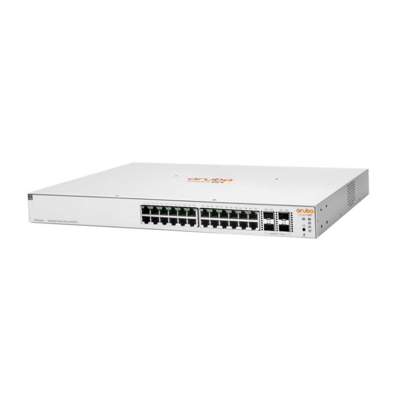 HPE Netwoking Instant On Switch Series 1930 24G – JL684B ảnh 5