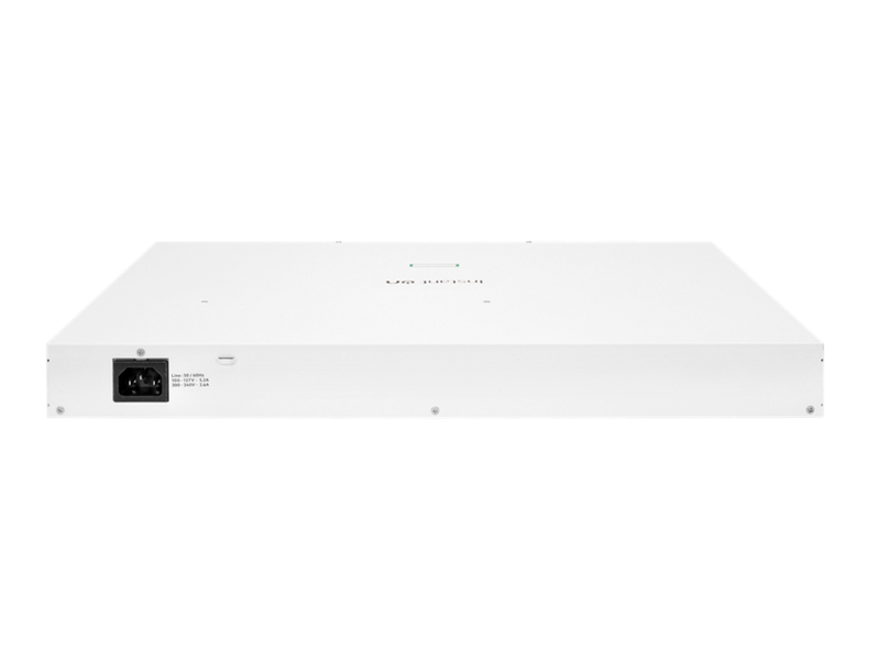 Aruba IOn 1930 48G 4SFP+ Switch Aruba JL686B Switch Layer 2 ảnh 3