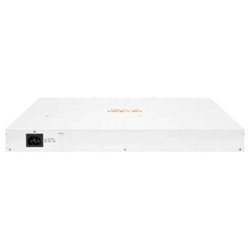 Aruba IOn 1930 48G 4SFP+ Switch Aruba JL686B Switch Layer 2 ảnh 5