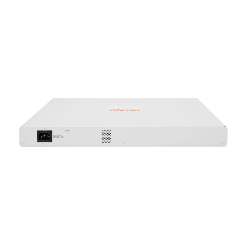 Switch PoE Aruba Instant On 1960 24G 2XGT 2SFP+ 370W (JL807A) ảnh 3