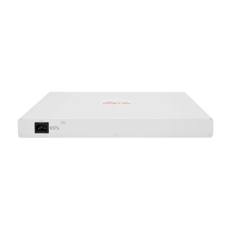 Switch PoE Aruba Instant On 1960 48G 2XGT 2SFP+ 600W JL809A ảnh 3