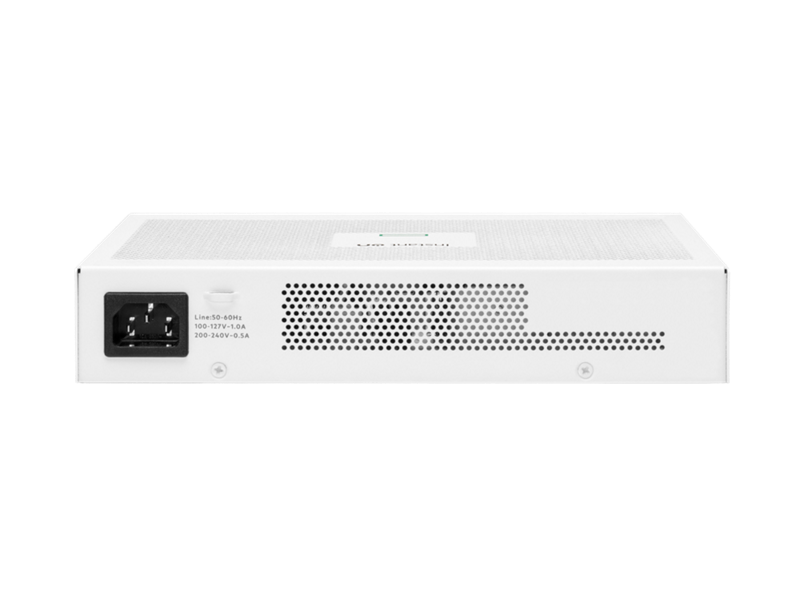 Switch Aruba Instant On 1830 8G JL811A 65W (Gigabit (1000Mbps)/ 8 Cổng/ Smart Switch/ 4 cổng PoE/ Vỏ Thép) ảnh 3