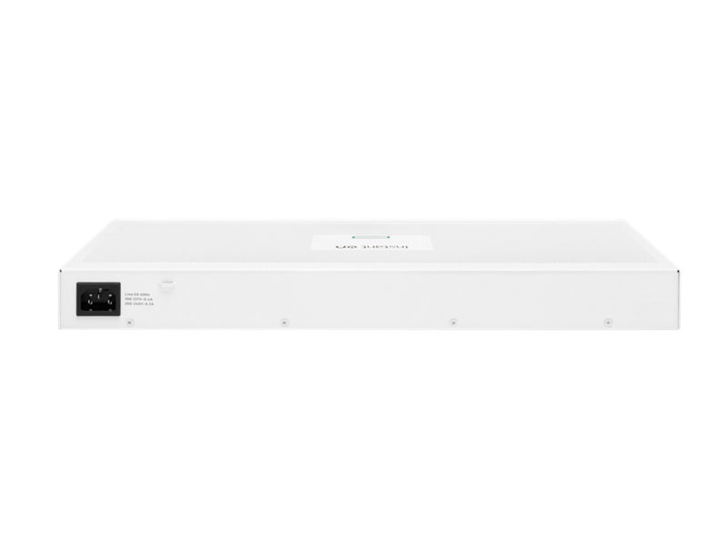 Thiết bị chuyển mạch Switch Aruba Instant On 1830 24G 2SFP _ JL812A ảnh 3