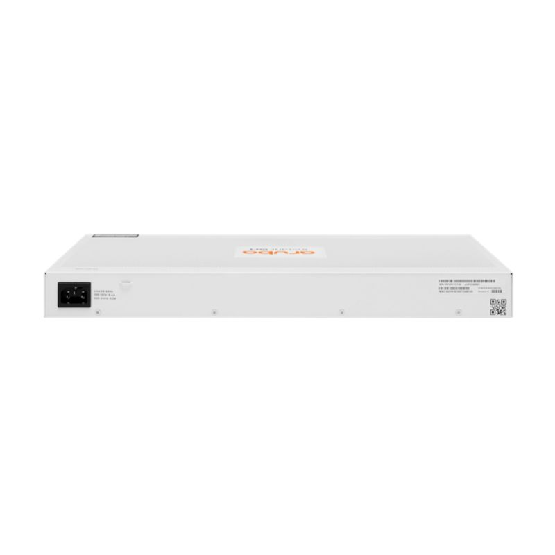 Thiết bị chuyển mạch Switch Aruba Instant On 1830 24G 2SFP _ JL812A ảnh 6