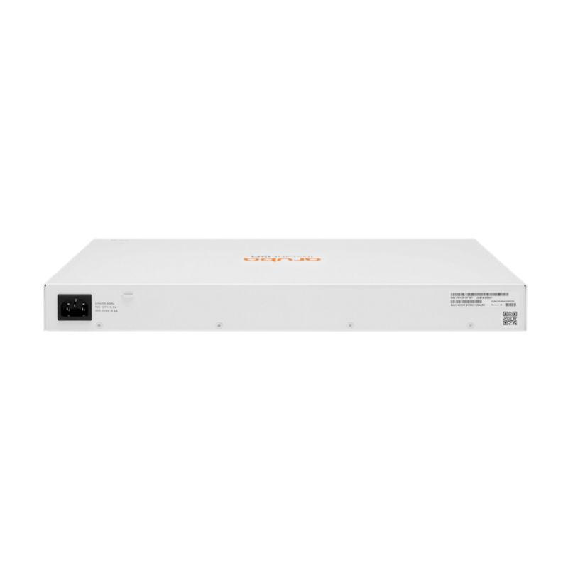 Thiết bị chuyển mạch Switch Aruba Instant On 1830 48G 4SFP_ JL814A ảnh 5
