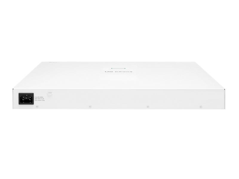 Switch Aruba Instant On 1830 48G 4SFP 370W (JL815A) ảnh 3