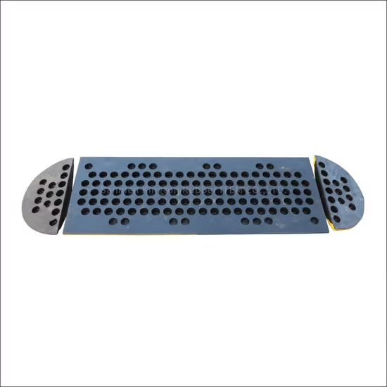 Gờ giảm tốc đường bộ linh hoạt, chịu lực cao ảnh 4